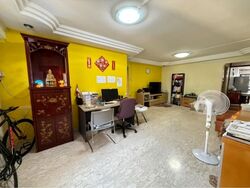 Blk 466 Hong Kah Ville (Jurong West), HDB 4 Rooms #637279921